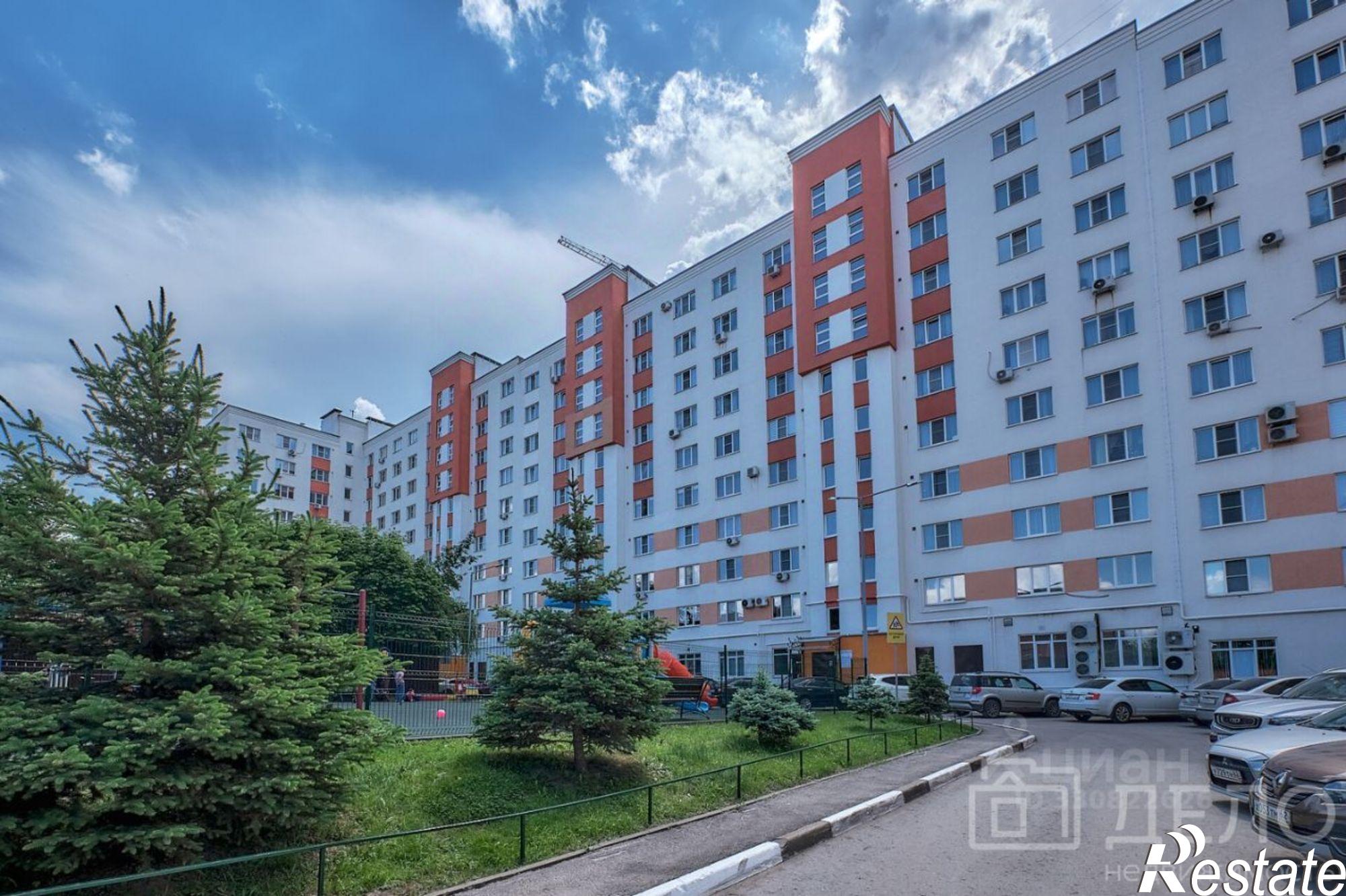 Купить гараж, место в паркинге за 2 448 450 рублей на Славянский пр-кт, 3