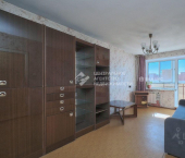 1-комн, 33кв м, этаж 9/9 улица Стройкова, 49