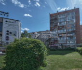 1-комн, 31кв м, этаж 7/9 улица Ленина, 19А