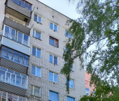 3-комн, 61кв м, этаж 4/9 ул Бирюзова, 7