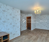 2-комн, 45кв м, этаж 2/3 ул Пушкина, 45