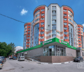 19 кв м Славянский пр-кт, 3