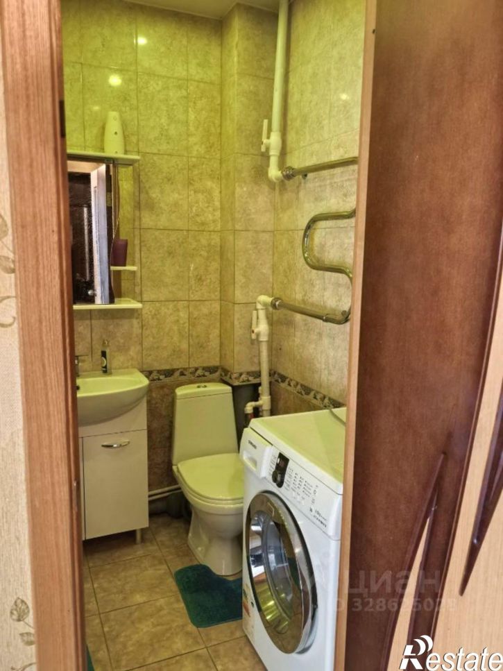 1-комн квартира улица Зубковой, 16 к1,  д. 16 к1