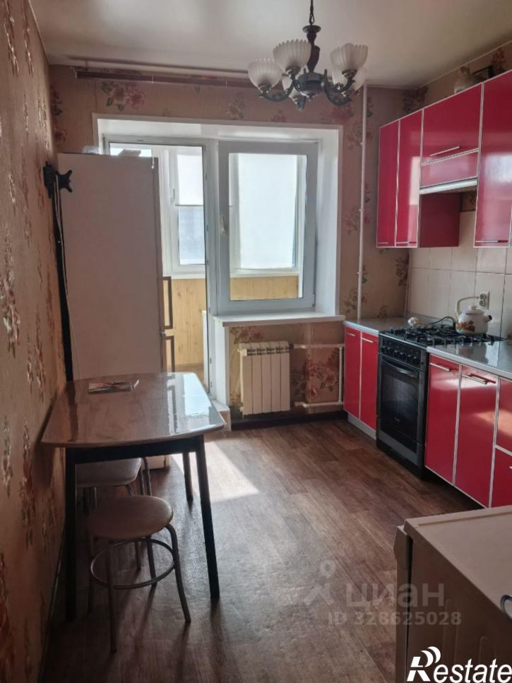 1-комн квартира улица Зубковой, 16 к1,  д. 16 к1