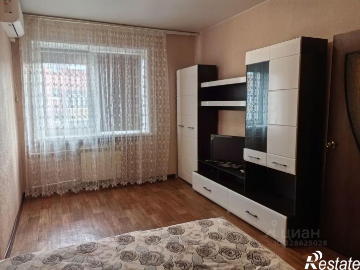 1-комн квартира улица Зубковой, 16 к1,  д. 16 к1