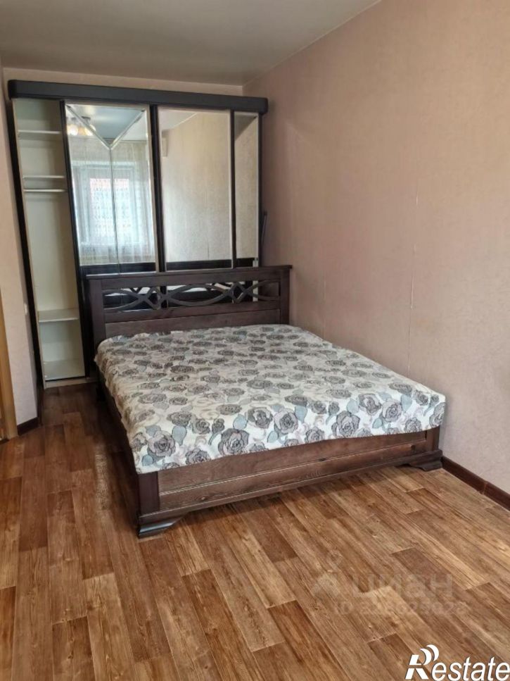 1-комн квартира улица Зубковой, 16 к1,  д. 16 к1