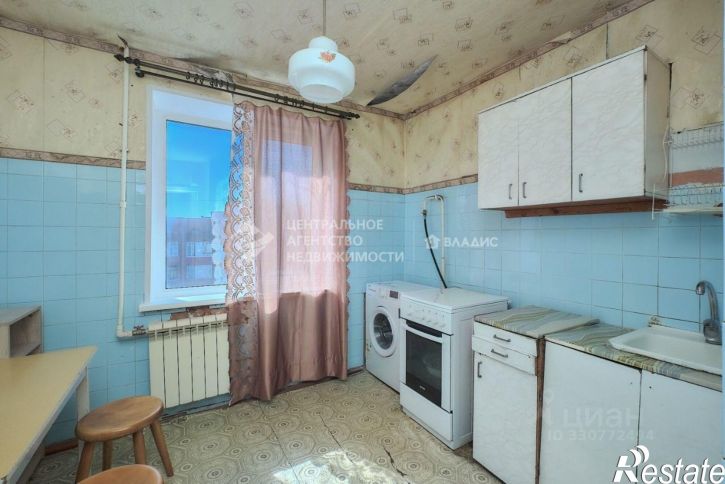 1-комн квартира улица Стройкова, 49,  д. 49