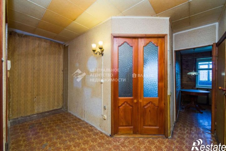 2-комн квартира улица Грибоедова, 24/5,  д. 24/5