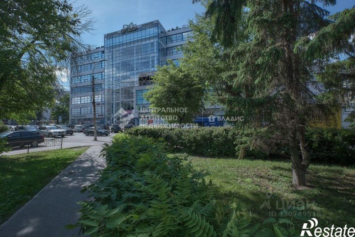 1-комн квартира улица Ленина, 19А,  д. 19А