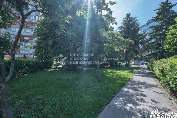 1-комн квартира улица Ленина, 19А,  д. 19А