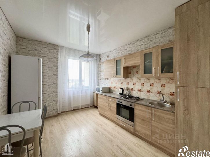 1-комн квартира ул Бирюзова, 7б,  д. 7б