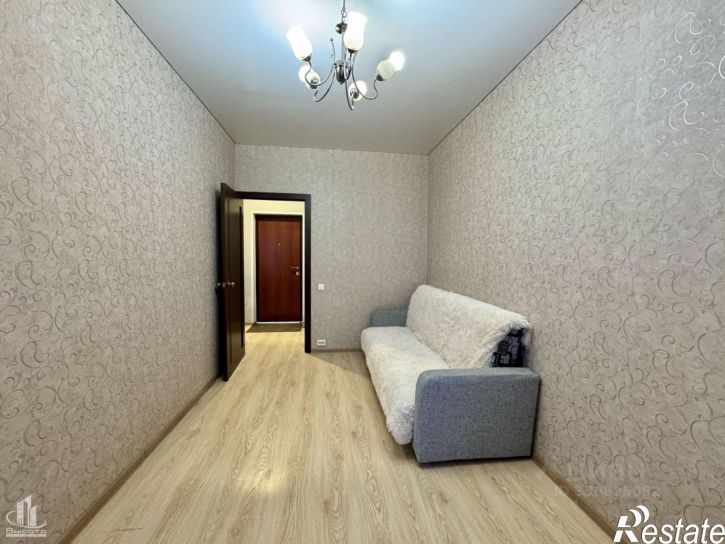 1-комн квартира ул Бирюзова, 7б,  д. 7б