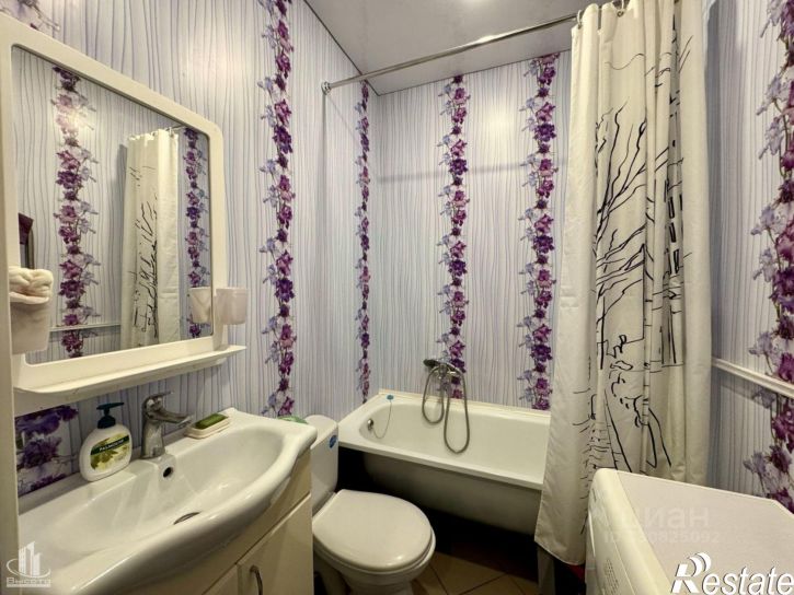 1-комн квартира ул Бирюзова, 7б,  д. 7б