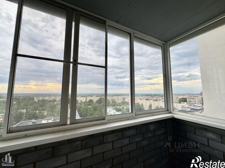 1-комн квартира ул Бирюзова, 7б,  д. 7б