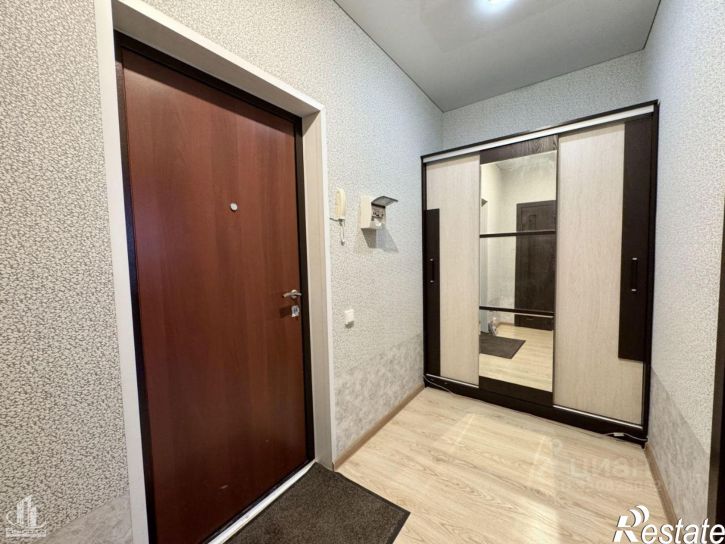 1-комн квартира ул Бирюзова, 7б,  д. 7б