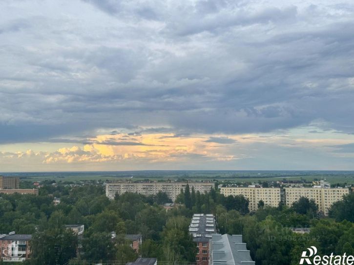 1-комн квартира ул Бирюзова, 7б,  д. 7б