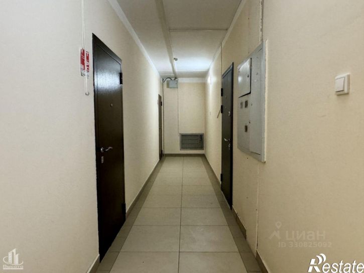 1-комн квартира ул Бирюзова, 7б,  д. 7б