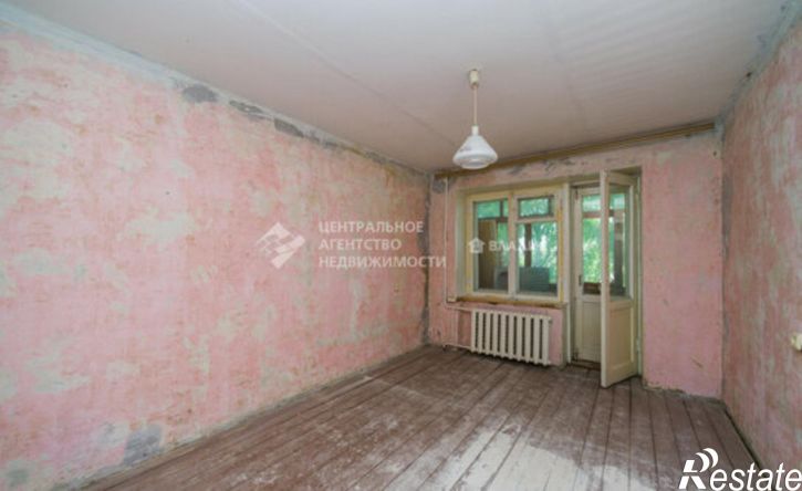 2-комн квартира ул Новопавловская, 25/76,  д. 25/76