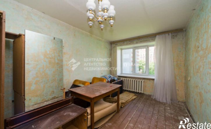 2-комн квартира ул Новопавловская, 25/76,  д. 25/76
