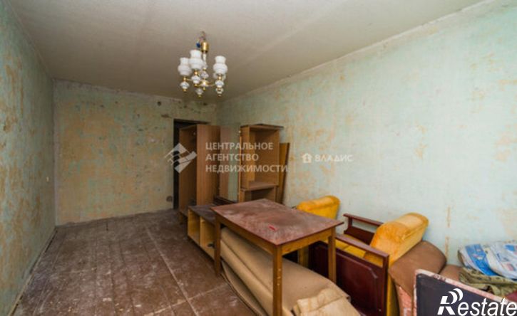 2-комн квартира ул Новопавловская, 25/76,  д. 25/76
