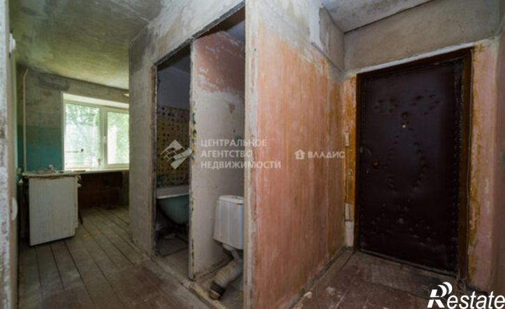 2-комн квартира ул Новопавловская, 25/76,  д. 25/76