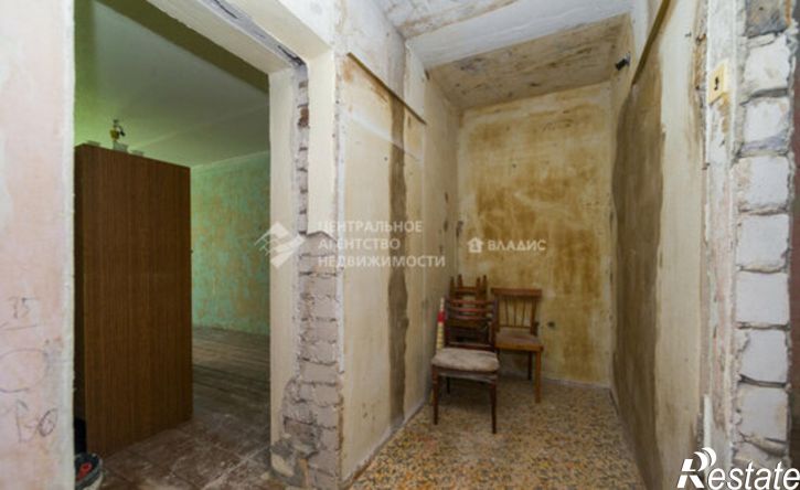 2-комн квартира ул Новопавловская, 25/76,  д. 25/76