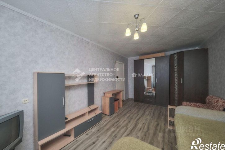 1-комн квартира ул Сельских Строителей, 4д,  д. 4д