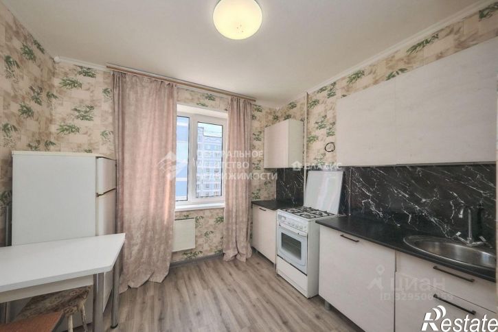 1-комн квартира ул Сельских Строителей, 4д,  д. 4д