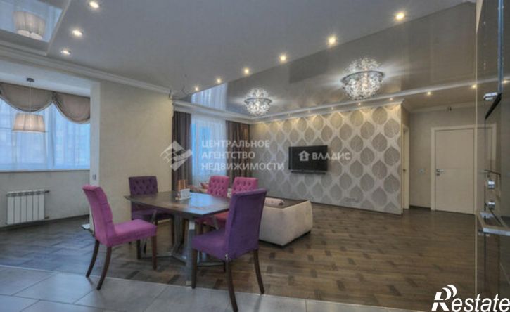4-комн квартира ул Вокзальная, 51а,  д. 51а