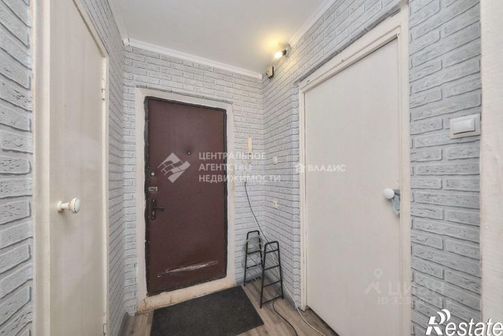 1-комн квартира ул Сельских Строителей, 4д,  д. 4д