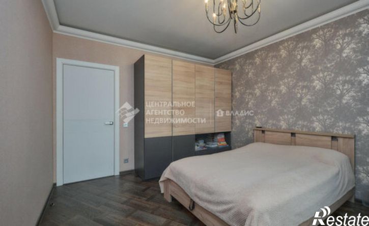 4-комн квартира ул Вокзальная, 51а,  д. 51а