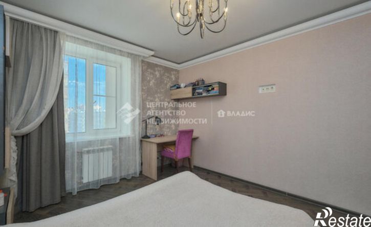 4-комн квартира ул Вокзальная, 51а,  д. 51а