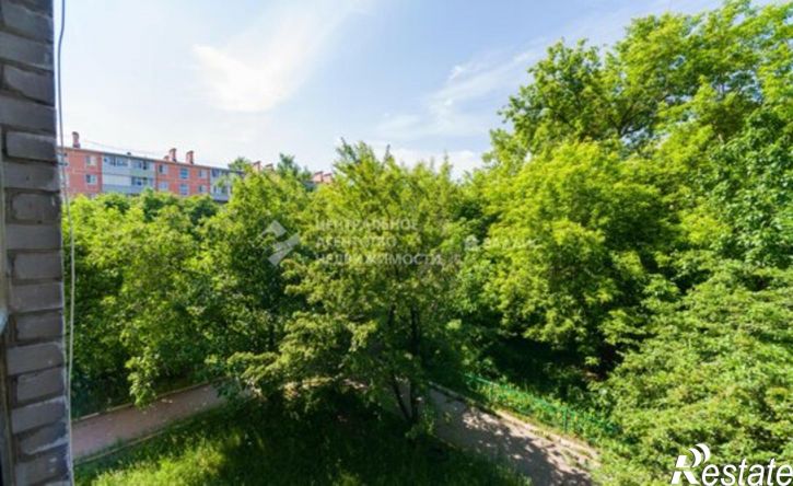 1-комн квартира ул Керамзавода, 34,  д. 34