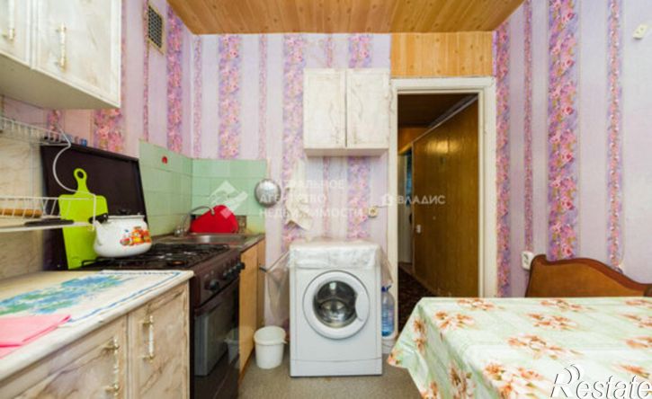 1-комн квартира ул Керамзавода, 34,  д. 34