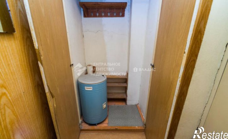1-комн квартира ул Керамзавода, 34,  д. 34