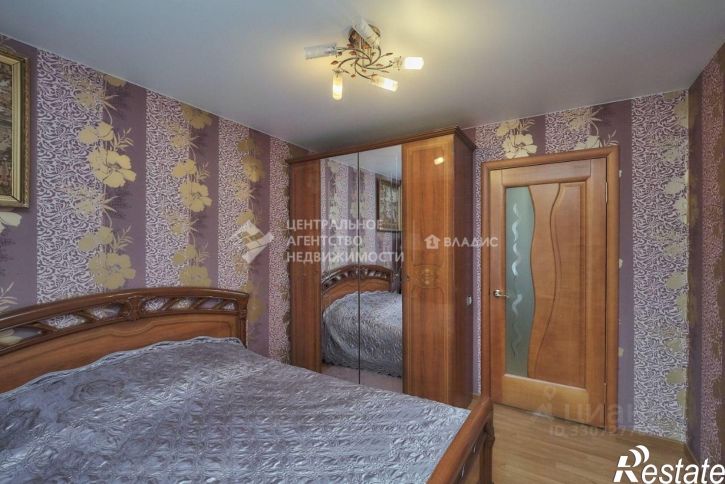 2-комн квартира ул Братиславская, 8,  д. 8