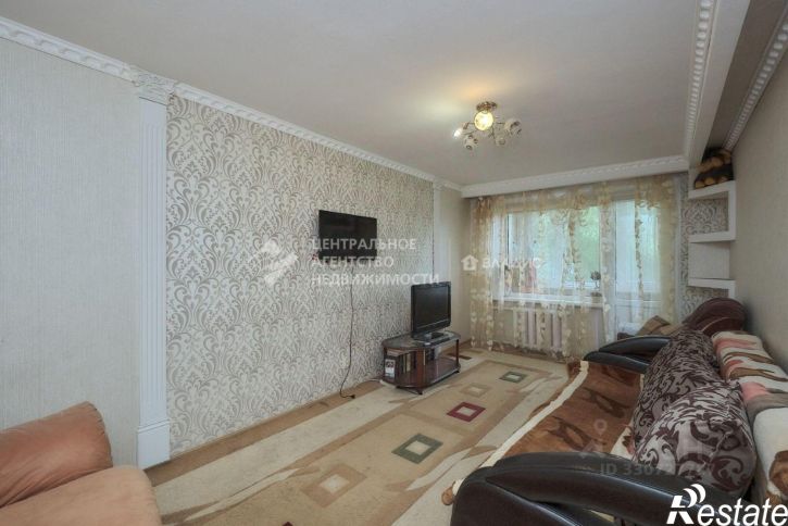 2-комн квартира ул Братиславская, 8,  д. 8