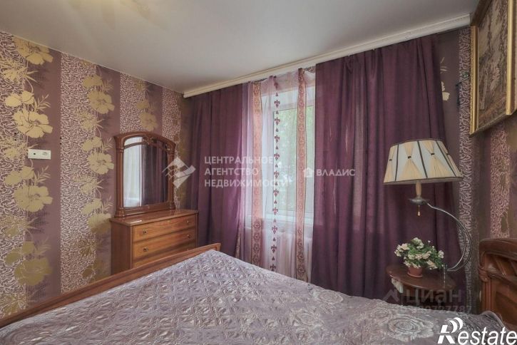 2-комн квартира ул Братиславская, 8,  д. 8