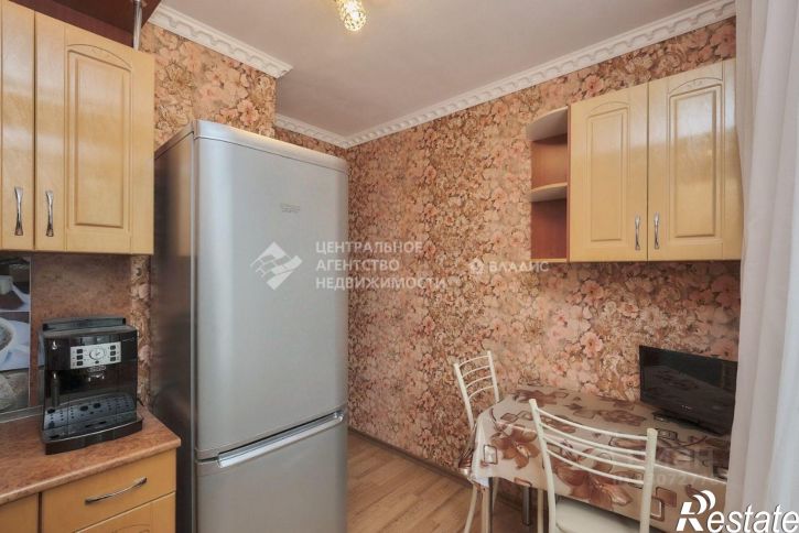 2-комн квартира ул Братиславская, 8,  д. 8