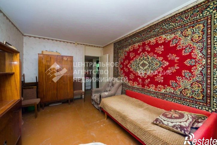 2-комн квартира ул Белякова, 24,  д. 24