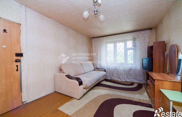 Комната ул Новоселов, 4 1,  д. 4 1,  к. 1