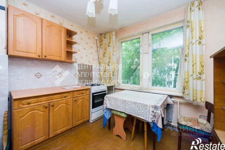 2-комн квартира ул Белякова, 24,  д. 24
