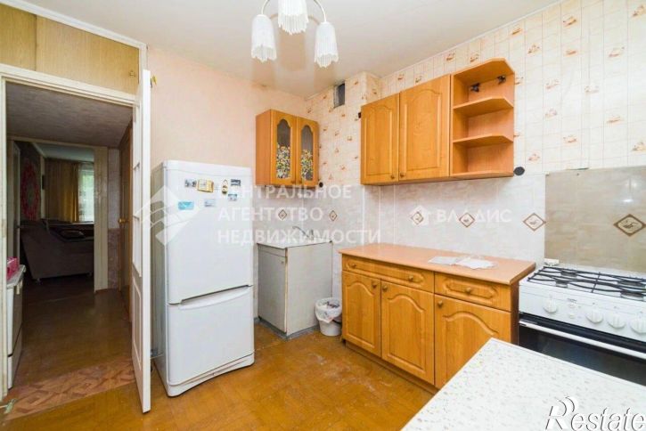 2-комн квартира ул Белякова, 24,  д. 24