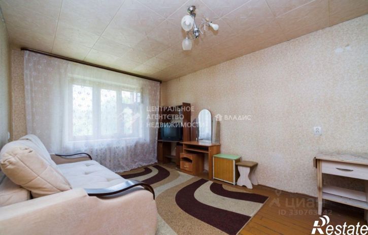Комната ул Новоселов, 4 1,  д. 4 1,  к. 1