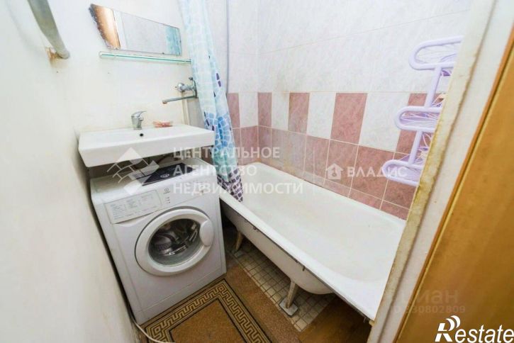 2-комн квартира ул Белякова, 24,  д. 24