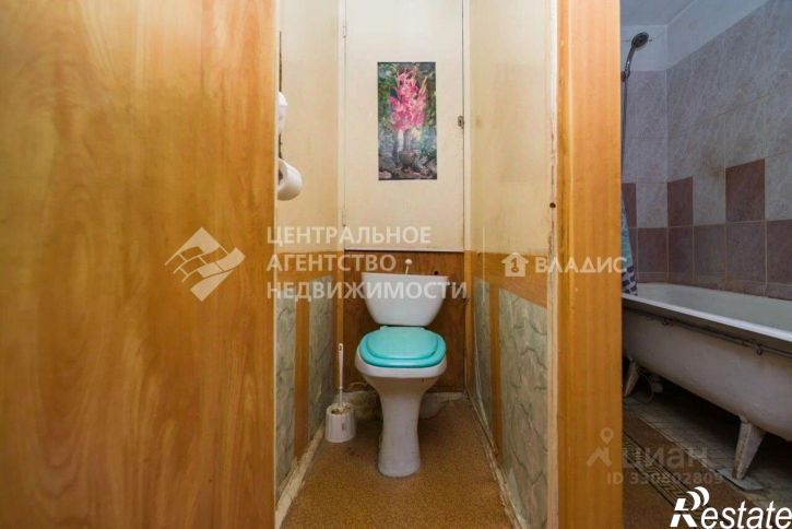 2-комн квартира ул Белякова, 24,  д. 24