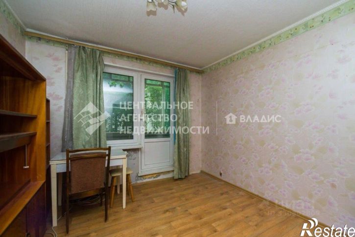 2-комн квартира ул Белякова, 24,  д. 24