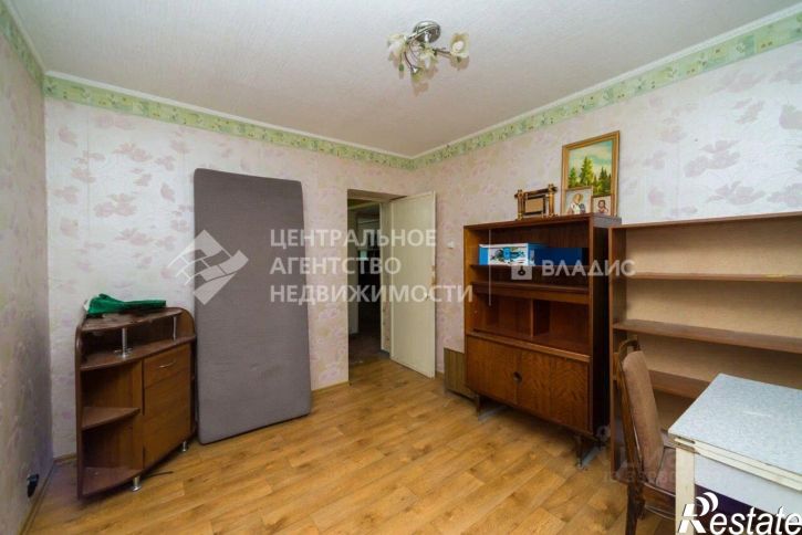 2-комн квартира ул Белякова, 24,  д. 24