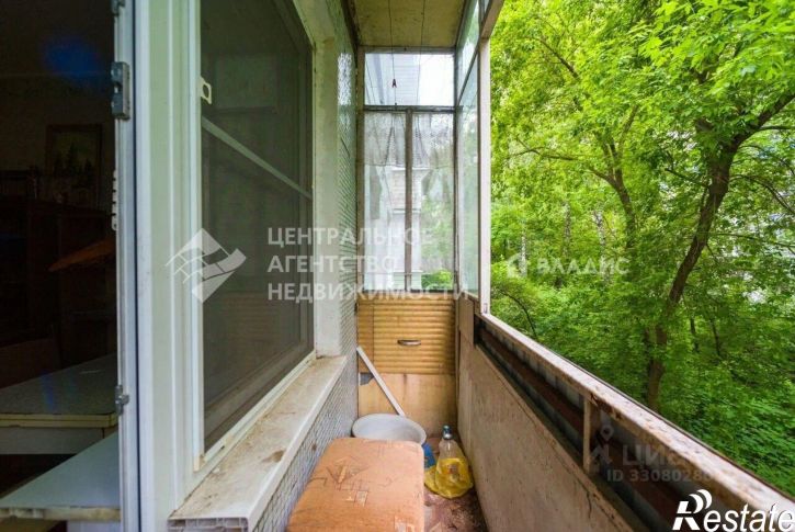 2-комн квартира ул Белякова, 24,  д. 24