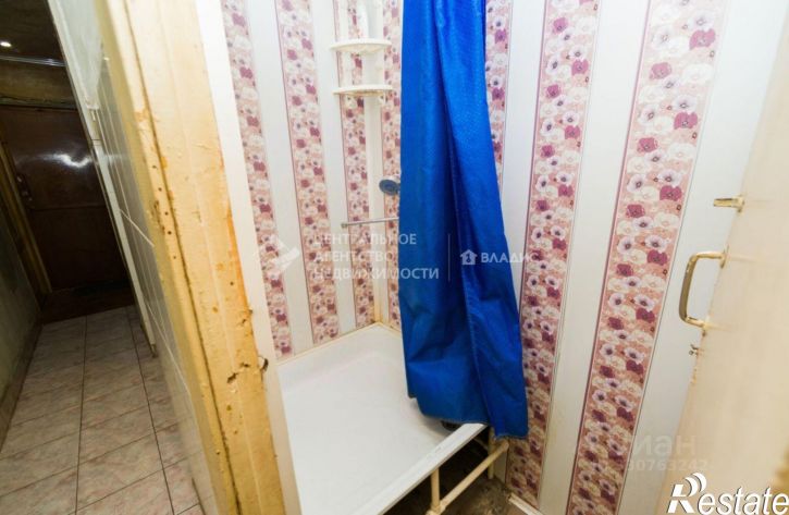 Комната ул Новоселов, 4 1,  д. 4 1,  к. 1
